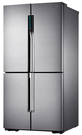 Холодильники Hansa